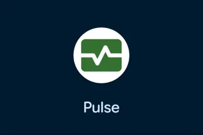 What is ‘Android Pulse’? Why a blank app just showed up in Google Play Store updates