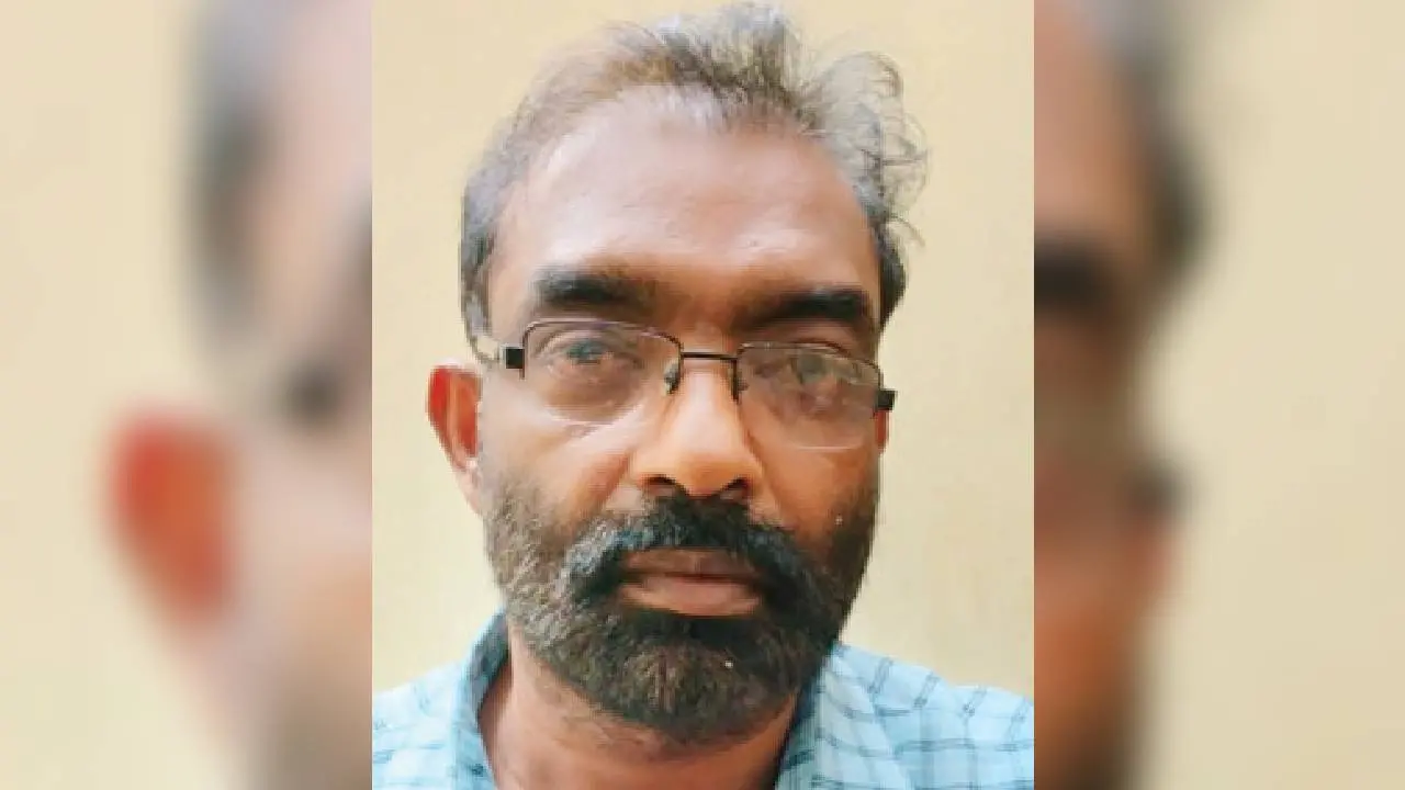 എം.പി. ബിജുമോൻ