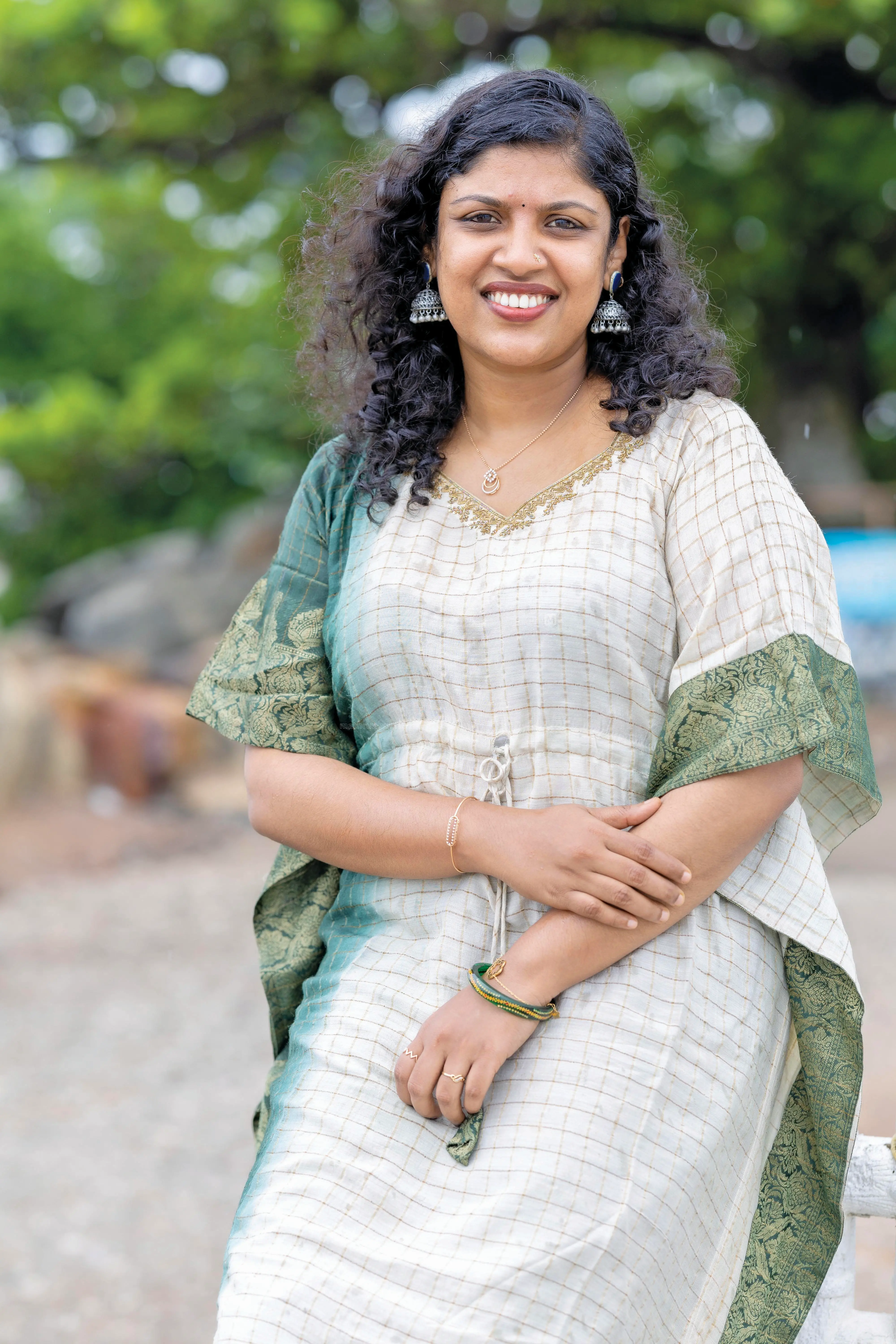 ചിന്ത ജെറോം | Photo: Mathrubhumi