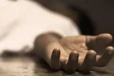 തമിഴ്നാട്ടിൽ ഓടുന്ന ബസിൽ മലയാളി തൂങ്ങിമരിച്ച നിലയിൽ