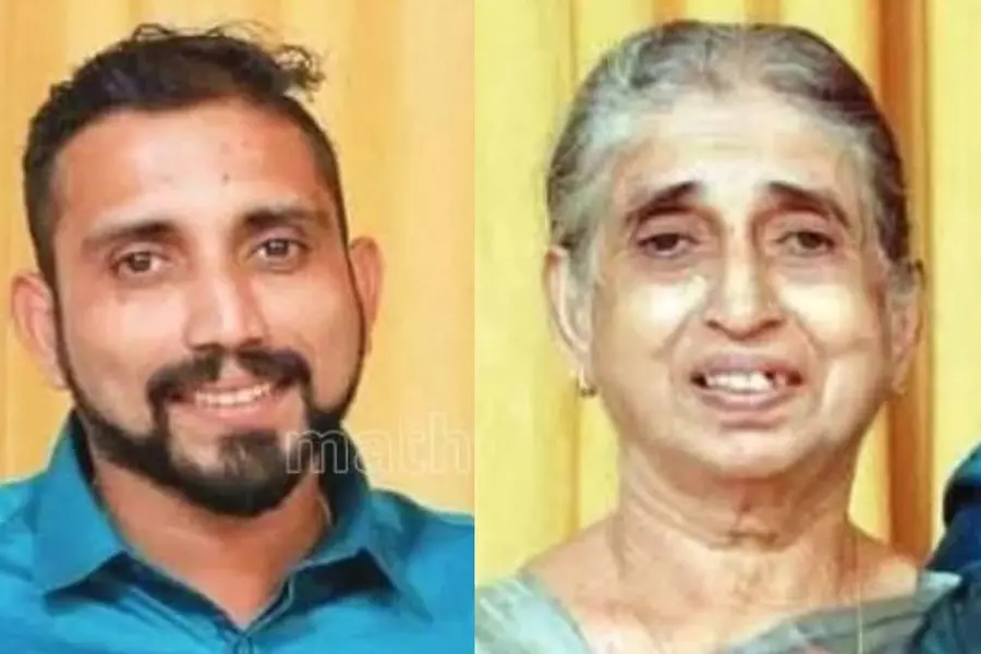 ‘എനിക്കങ്ങനെ ചെയ്യാൻ പറ്റുമോ?’; 9 വർഷം കാത്തിരുന്നുണ്ടായ മകൻ; അമ്മയും മകനുംതമ്മിൽ വഴക്ക് പതിവ്