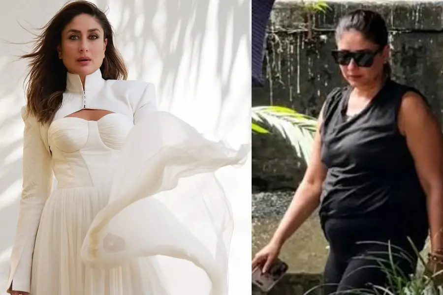 ‘Pagal kar dete ho yaar!’: Kareena Kapoor shuts down viral pregnancy rumours in style