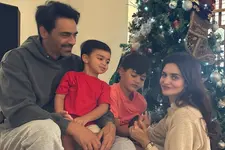 Arjun Rampal reveals why he and Gabriella chose Goa to raise their sons