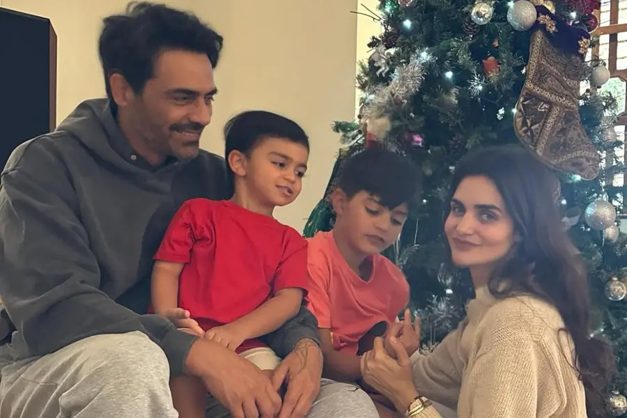 ‘They need openness, they need nature’: Why Arjun Rampal chose Goa to raise his sons