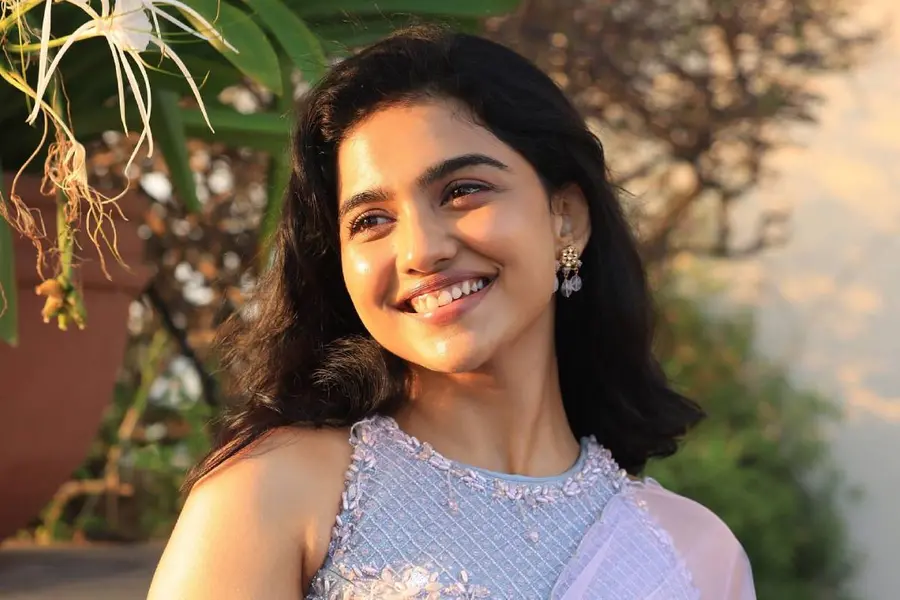 Mamitha Baiju Interview