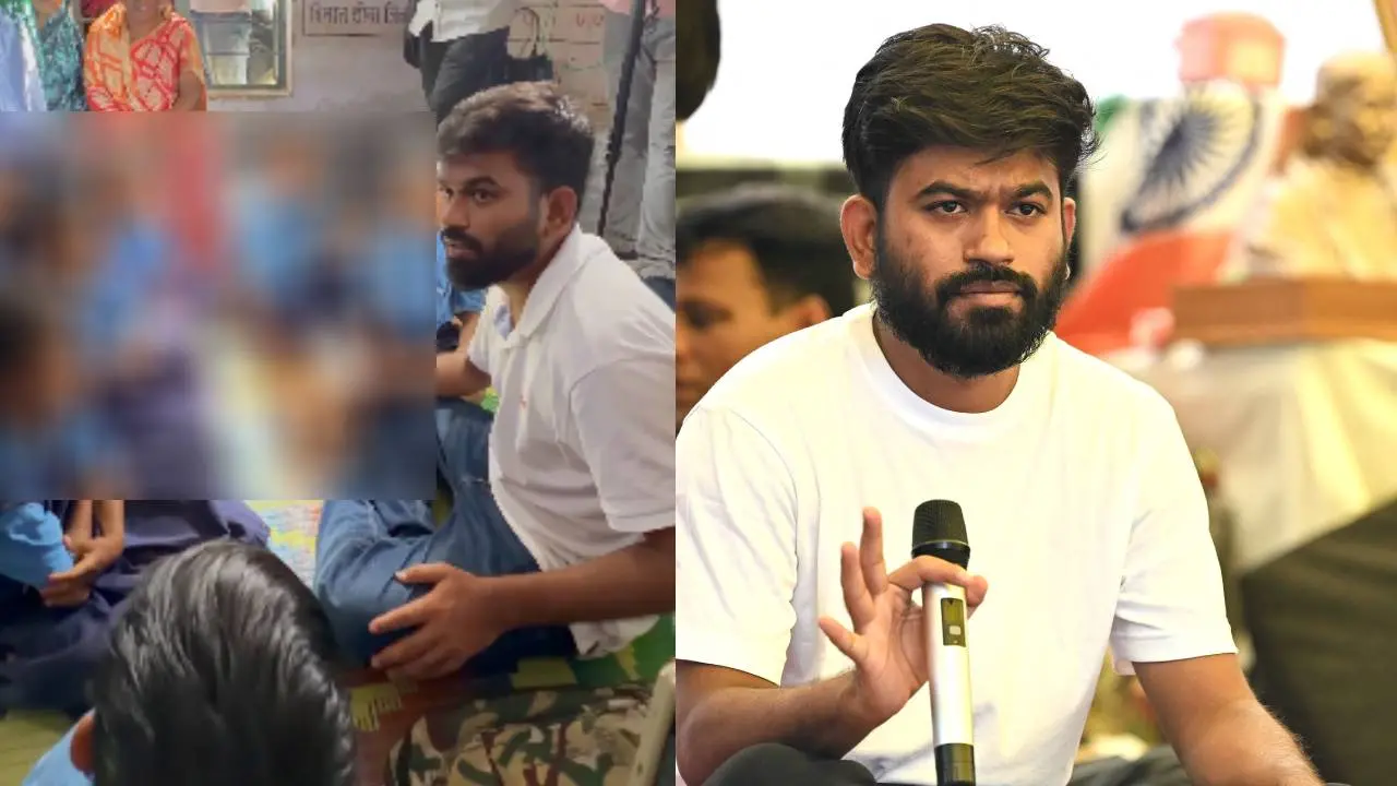 അഭിജീത് ദിപ്കെ | Photo: AFP