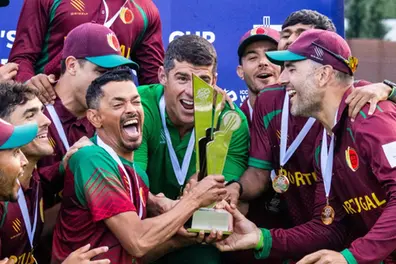 From FIFA World Cup heartbreak to cricket glory: How Portugal gained sweet revenge over Spain