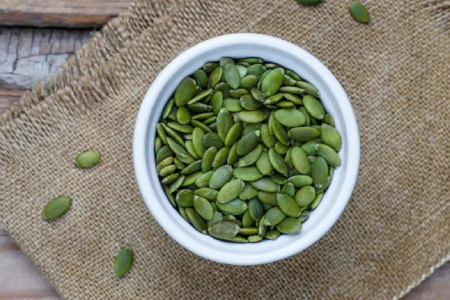 pumpkin seed
