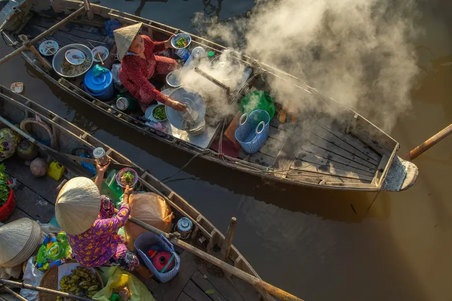Planning a Vietnam trip? Don’t miss this famous beer that costs just ₹16