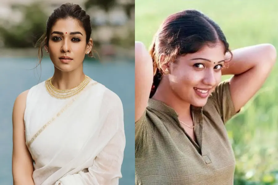 From Rs 3000 to ‘Lady Superstar’: Nayanthara recalls her first paycheque