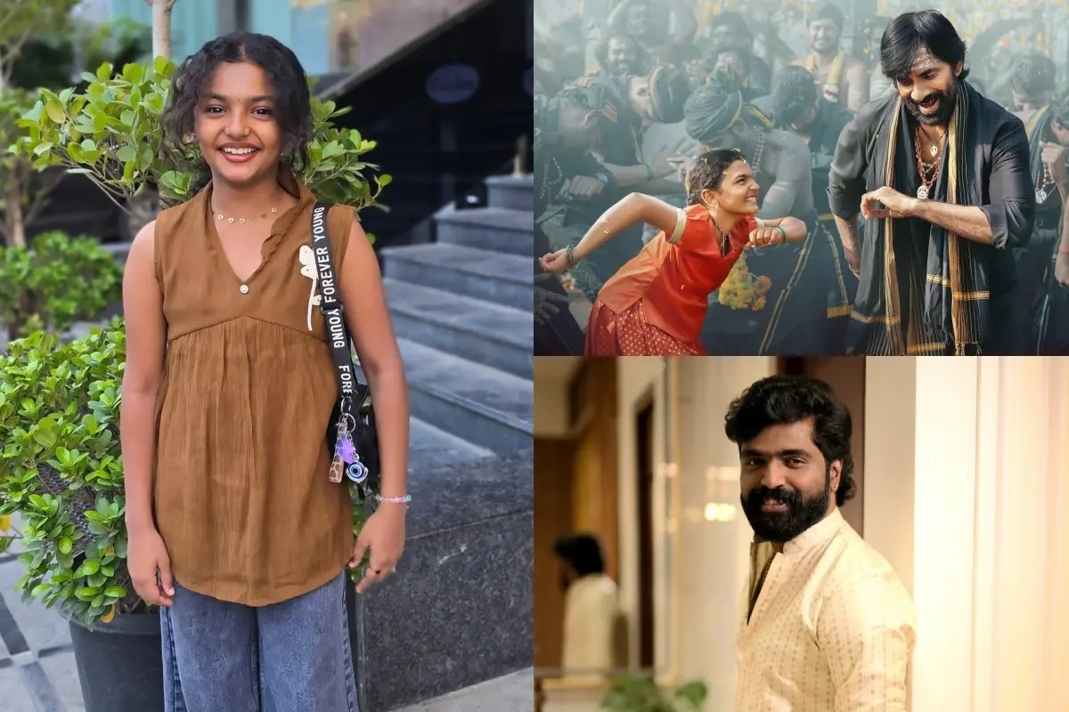 നക്ഷത്ര, ഇരുമുടി എന്ന ചിത്രത്തിലെ രം​ഗം, അഭിലാഷ് പിള്ള | ഫോട്ടോ: Instagram