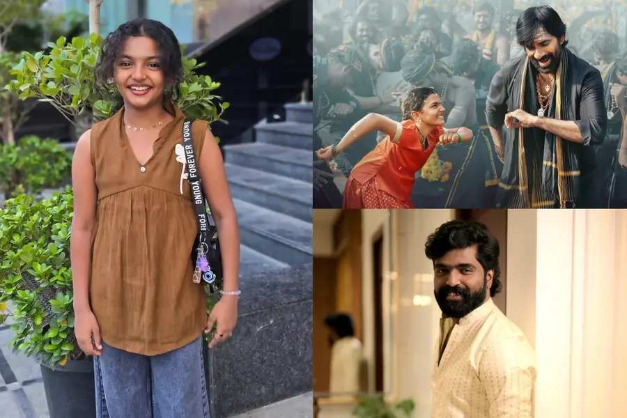 Abhilash Pillai and Irumudi Movie