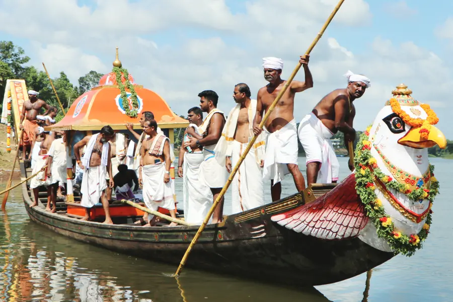thiruvonathoni