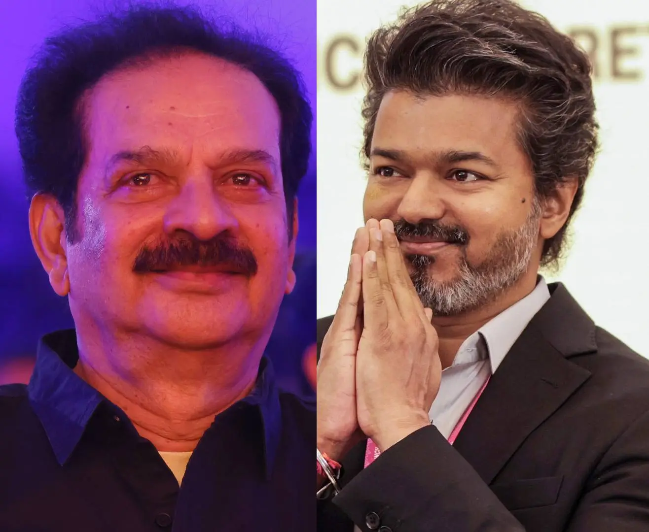 ദേവൻ, വിജയ്