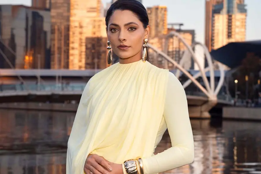 saiyami kher