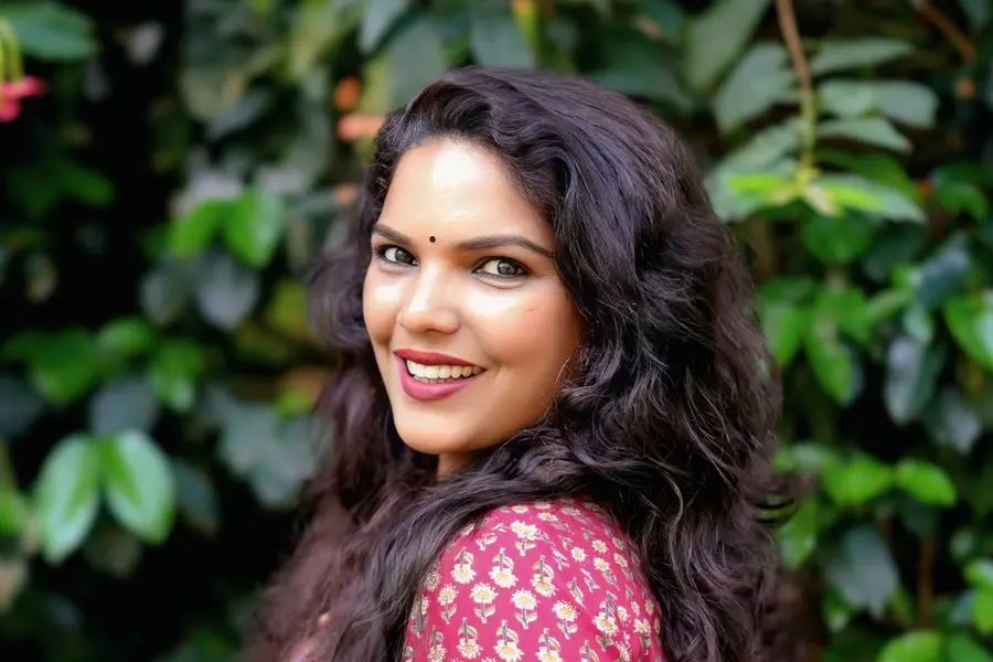 Athira Joy's Powerful Photoshoot with Renu Sudhi Defying Cancer