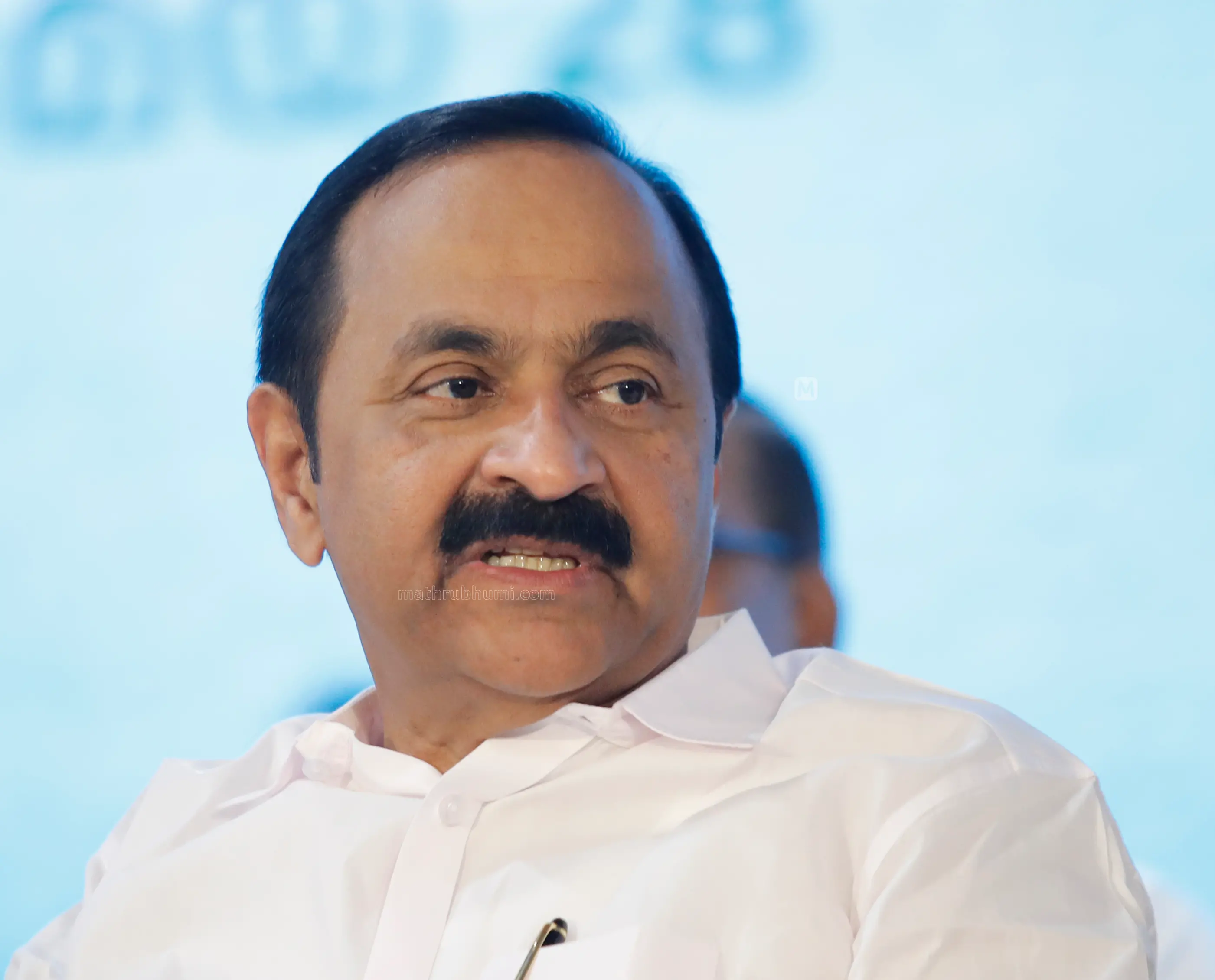 Chief Minister of Kerala, V. D. Satheesan | Photo: Mathrubhumi