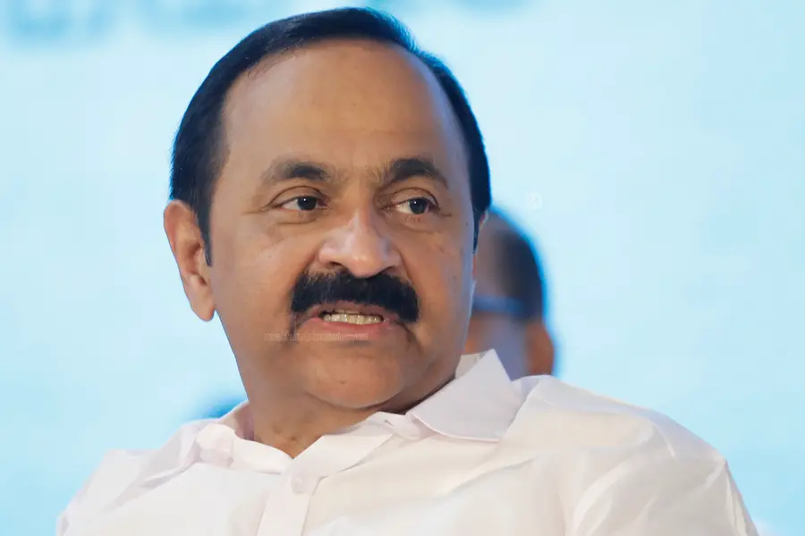 VD Satheesan-kerala-borrows