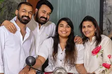 പ്രണവിന്റെയും വിസ്മയയുടെയും വിവാഹം; നിലപാട് വ്യക്തമാക്കി സുചിത്ര മോഹൻലാൽ