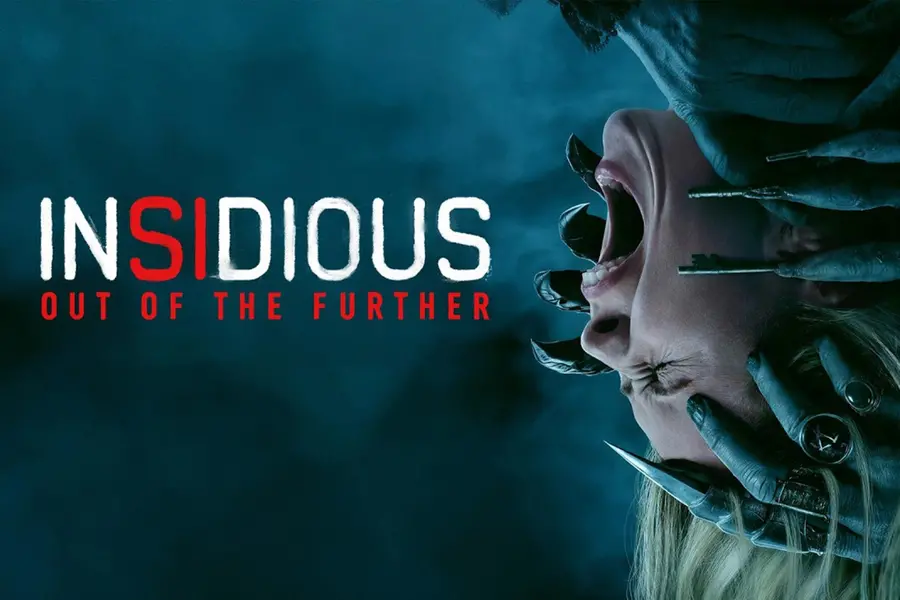 Jacob Chase wanted 'Insidious 6' to feel like a fresh start, not a sequel