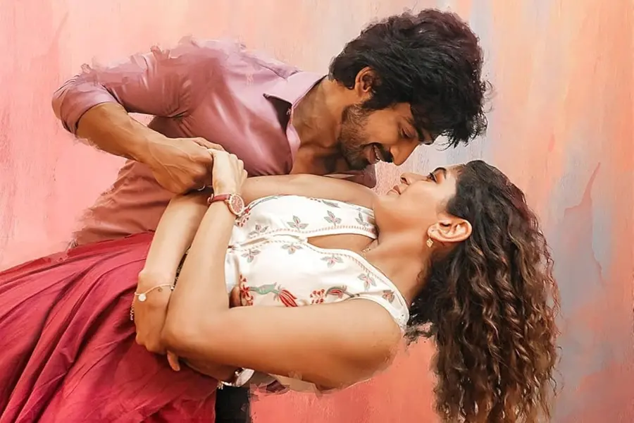 ‘Once More’ trailer: Arjun Das gets a romantic makeover opposite Aditi Shankar | WATCH