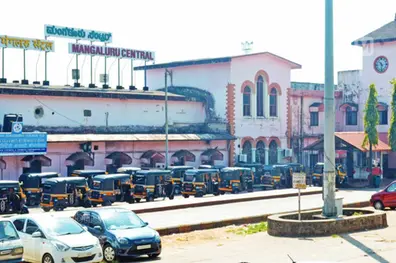 Mangaluru-Palakkad railway row: Why is Karnataka celebrating while Kerala protests?