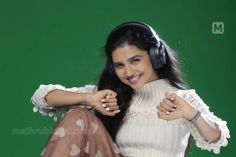 Even a small role with Vijay is lucky, proud to have acted with Suriya: Mamitha Baiju