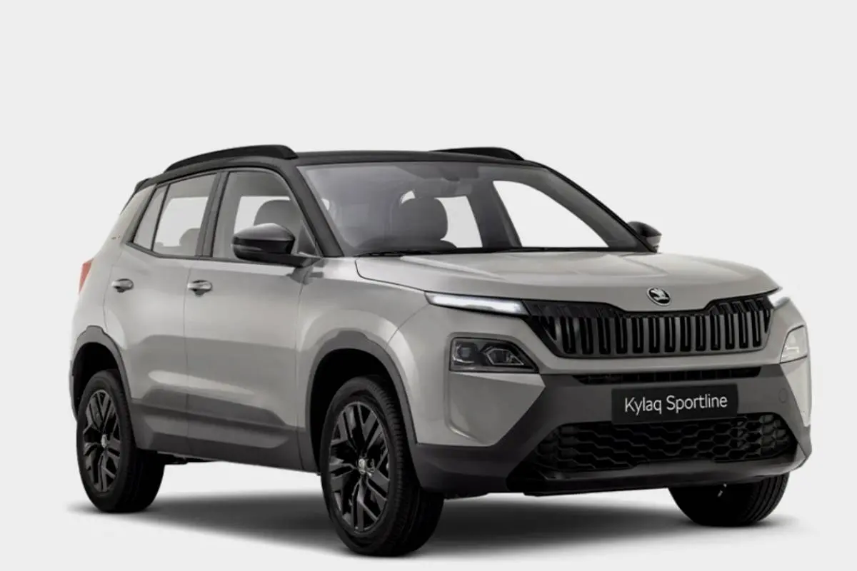 സ്കോഡ കൈലാഫ് സ്പോര്ട്ട്ലൈന് | Photo: Skoda India