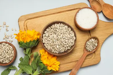 Why should you eat sunflower seeds? 6 health benefits to know