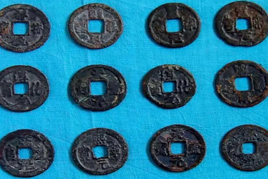 Tang dynasty debate in China: Coins found in Kerala’s Kollam could challenge the viral claim