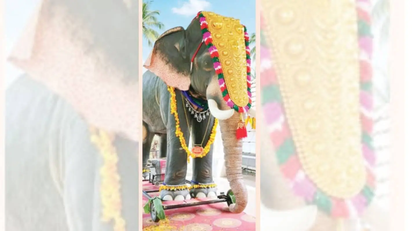 Gurupuram Arjunan