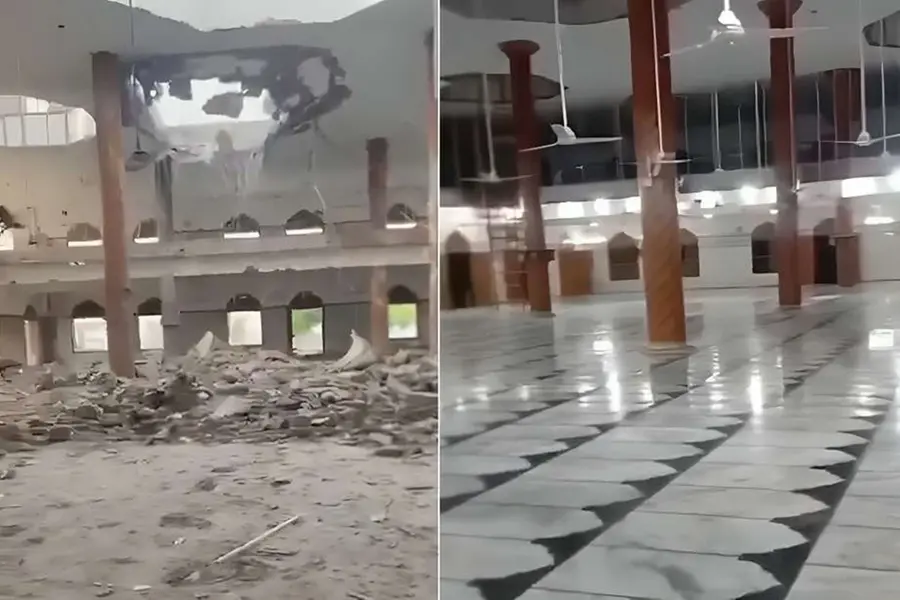 Jaish-e-Mohammed-Markaz-Subhan-Allah