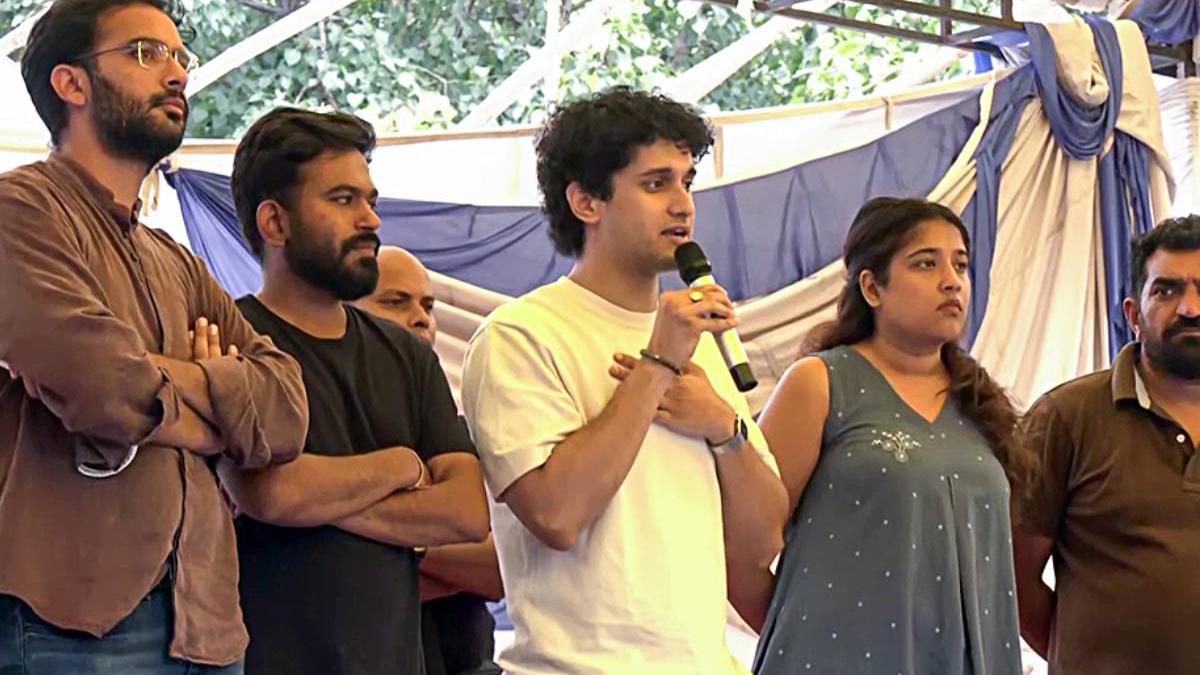 സർക്കാർ വാഗ്ദാനങ്ങൾ പാലിച്ചില്ല; വീണ്ടും സമരത്തിന് സി.ജെ.പി