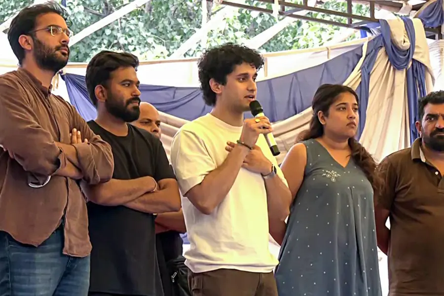 സർക്കാർ വാക്ക് പാലിക്കുന്നില്ല, വീണ്ടും സമരത്തിനിറങ്ങാൻ സി.ജെ.പി; ഒരുങ്ങിയിരിക്കാൻ ആഹ്വാനം