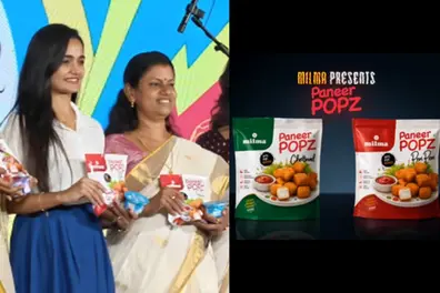 Milma products safe or not? Minister dismisses rumours as Paneer Pops, new yogurts launched