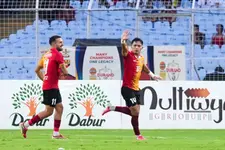 ബഗാനെ തകർത്ത് ഈസ്റ്റ് ബംഗാളിന് പതിനേഴാം ഡ്യൂറണ്ട് കിരീടം