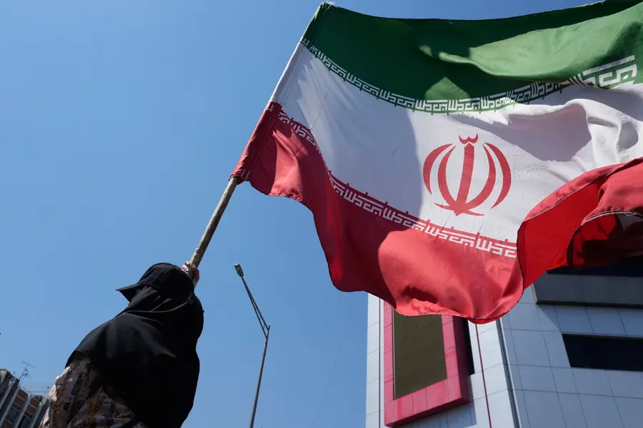 iran