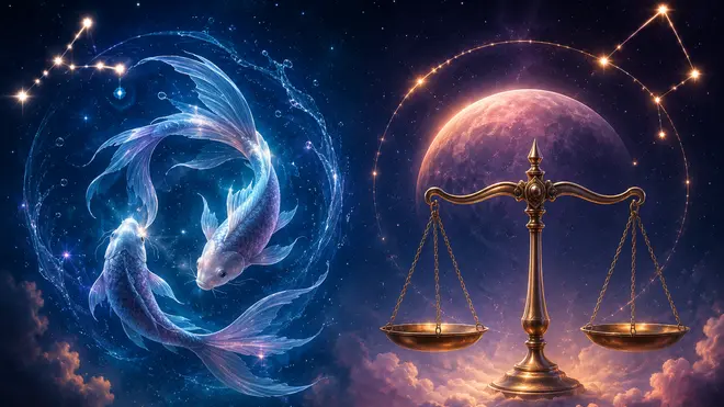 August 24 horoscope: Pisces is lucky in love, while libra may need to handle misunderstandings