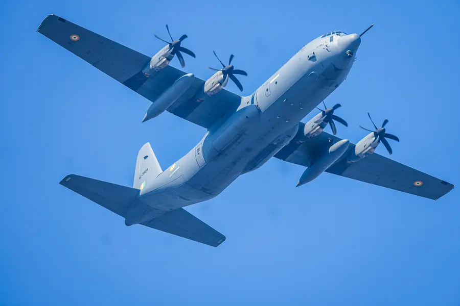 C-130