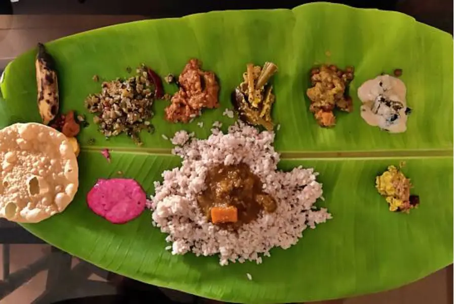 Onam Sadhya 2026: A dish-by-dish guide to Kerala's legendary banana leaf feast