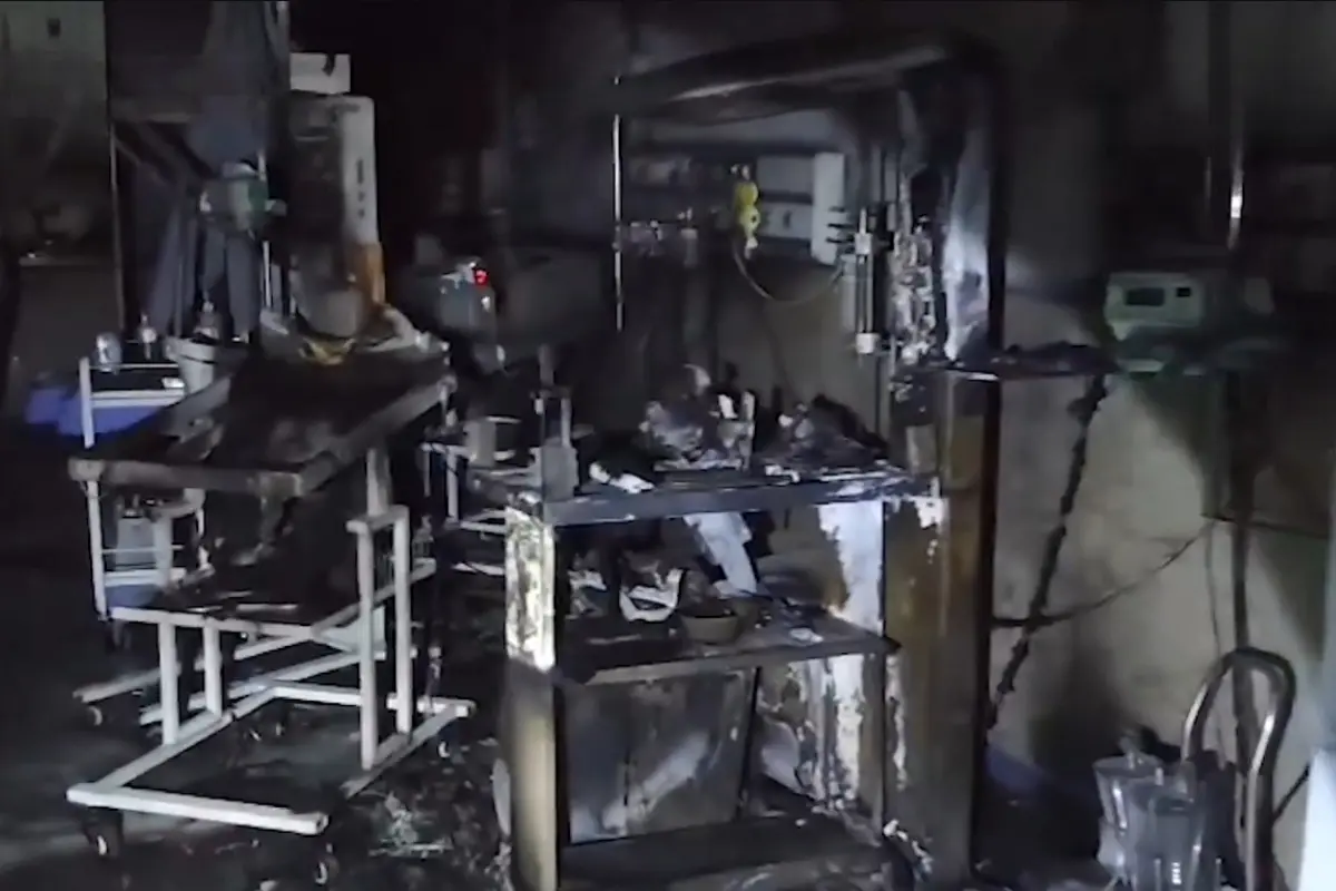 Screengrab from video