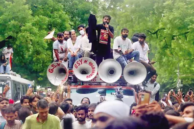‘Do not wriggle out of promises’: CJP warns Modi Govt of fresh agitation; Key meeting today