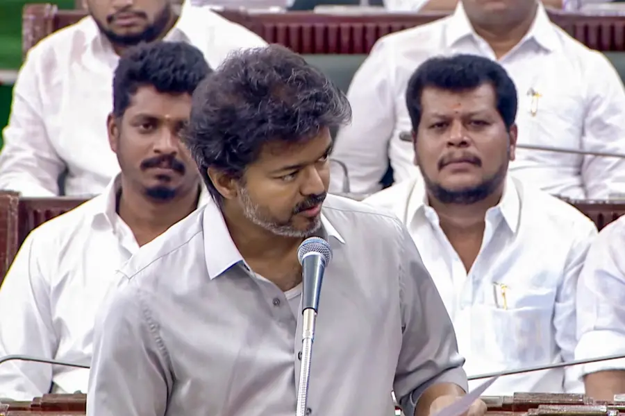 vijay