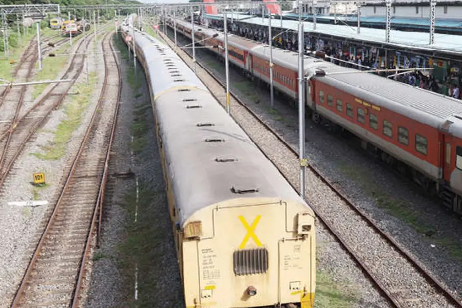 KannurRailwayStation