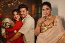 ജീവയും അപർണയും വേർപിരിഞ്ഞോ?അഭ്യൂഹങ്ങൾക്ക് ആക്കം കൂട്ടി അപർണയുടെ പോസ്റ്റ്