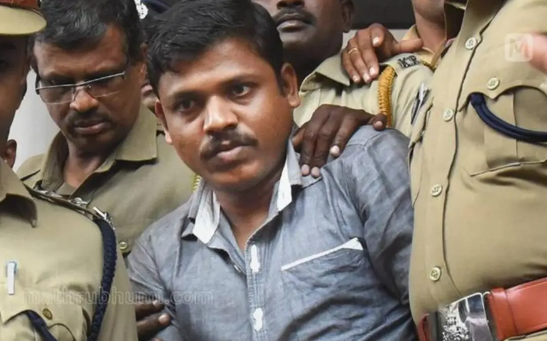 Ameerul Islam (File photo) | Photo: Mathrubhumi