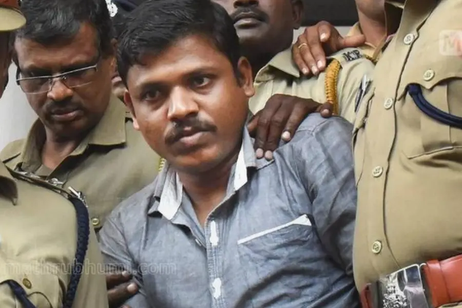 Ameerul Islam’s plea challenging Kerala Prison rules: SC issues notice to Kerala Government