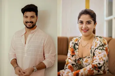 After Aparna Thomas’ cryptic birthday post, Jeeva Joseph confirms separation