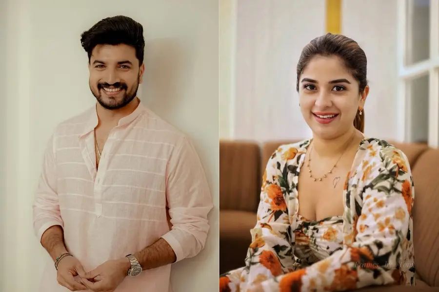 After Aparna Thomas’ cryptic birthday post, Jeeva Joseph confirms separation