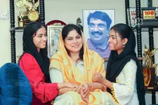 ‘ഹനീഫിക്കയുടെ വീട്ടിലെ ആഘോഷങ്ങൾക്ക് തന്നെയായിരുന്നു കൂടുതൽ നിറം’